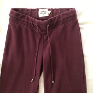 UGG SWEATPANTS